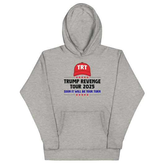 TRT Unisex Hoodie