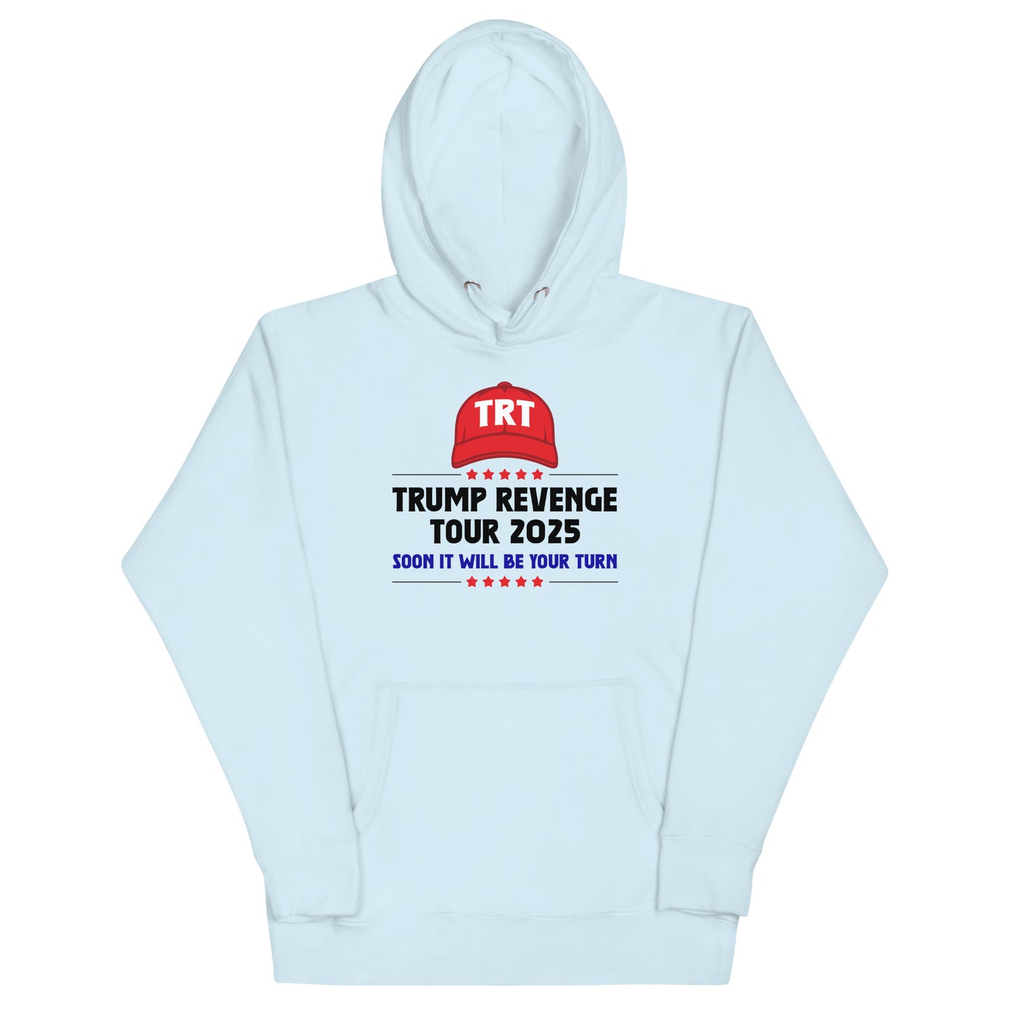 TRT Unisex Hoodie