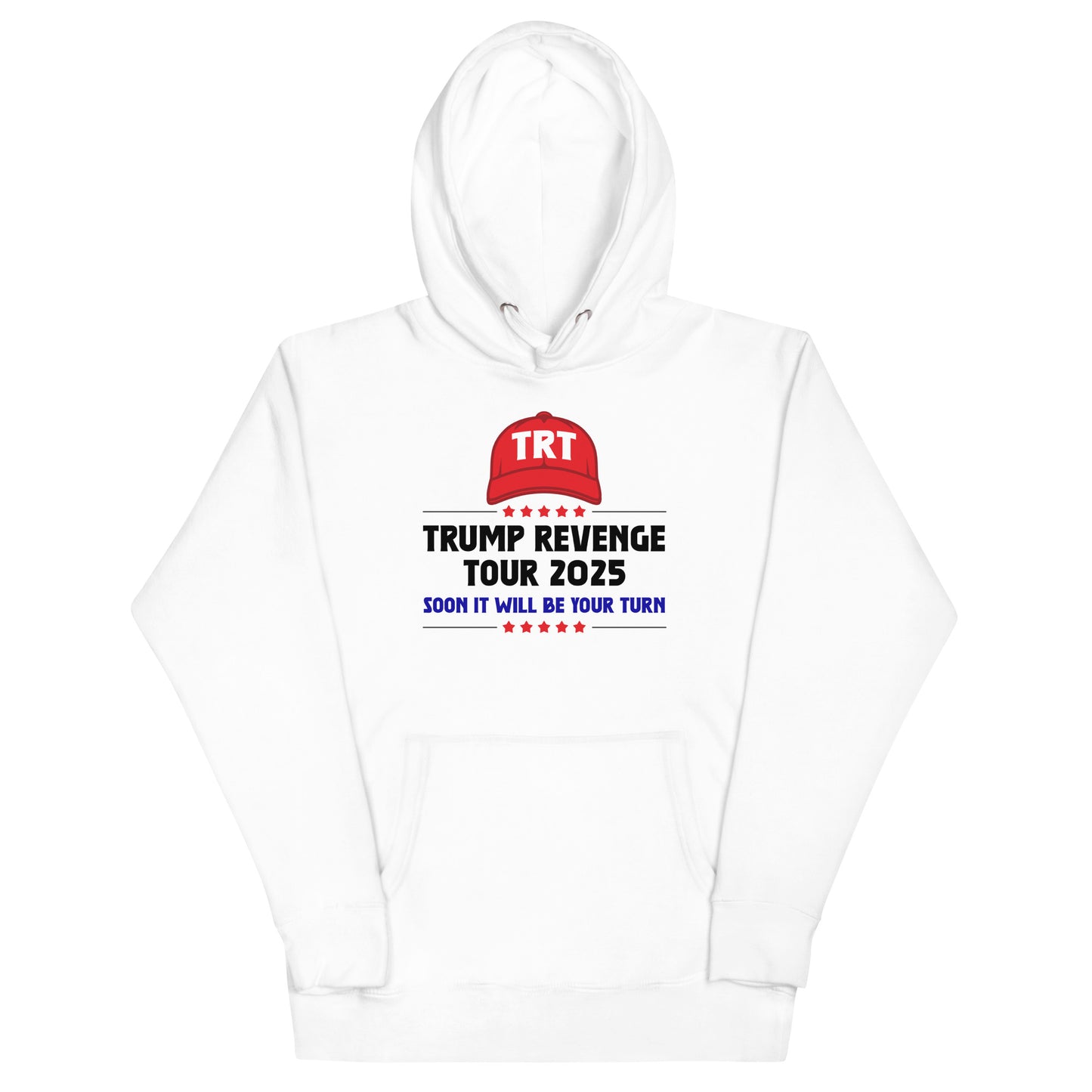 TRT Unisex Hoodie